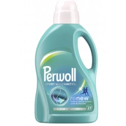 Perwoll Renew Sport Żel do Prania 27prań 1,35L